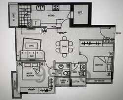 Worthington (D15), Apartment #563094201